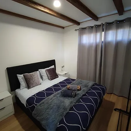 Casa Vicente * Arco da Calheta (Madeira)