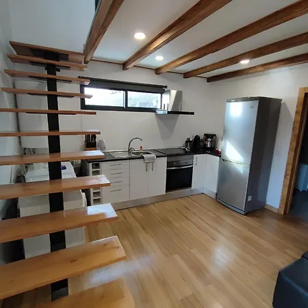 Casa Vicente Tatil Evi