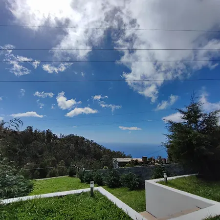 Casa Vicente Tatil Evi *