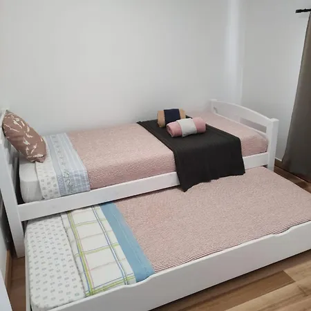 Casa Vicente Tatil Evi