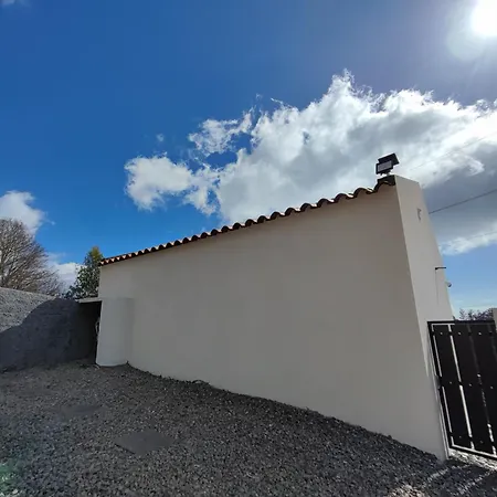 Casa Vicente Tatil Evi