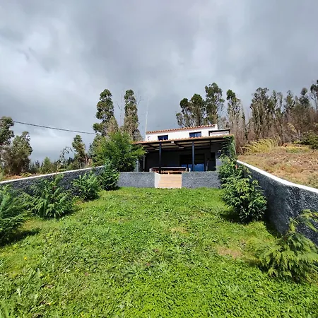 Tatil Evi Casa Vicente Arco da Calheta (Madeira)