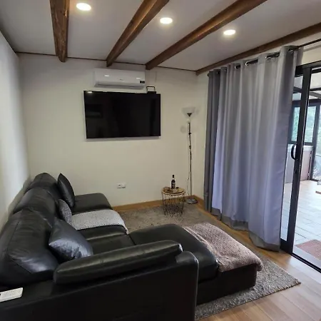 Casa Vicente Tatil Evi