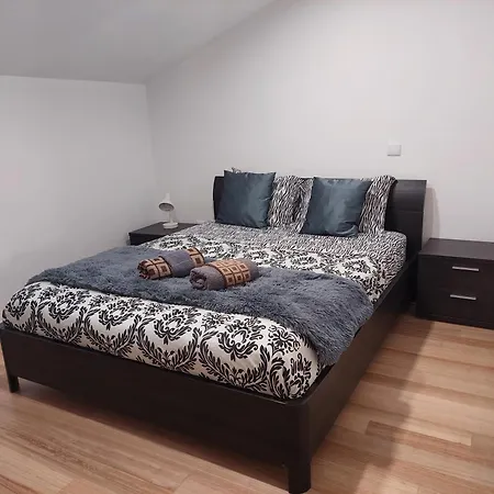 Casa Vicente Дом отдыха