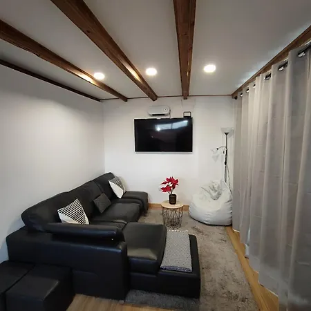 Casa Vicente Арку-да-Кальета