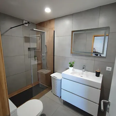 Casa Vicente Дом отдыха