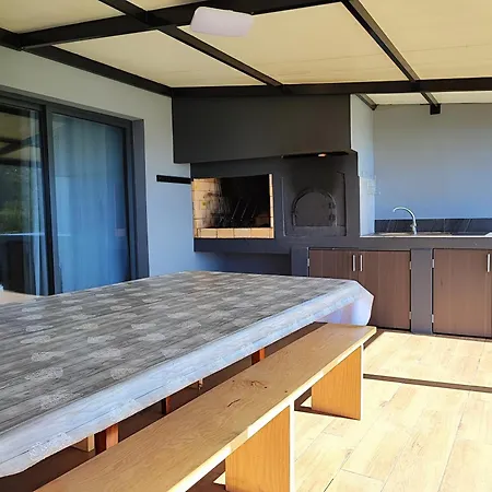 Casa Vicente Арку-да-Кальета