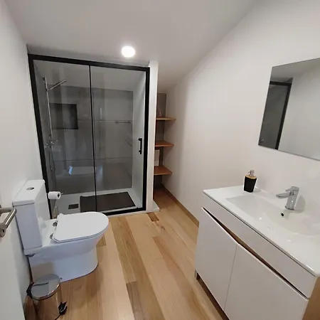 Дом отдыха Casa Vicente Арку-да-Кальета