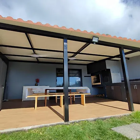 Дом отдыха Casa Vicente