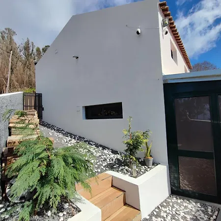 Σπίτι διακοπών Casa Vicente