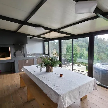 Casa Vicente Arco da Calheta (Madeira)