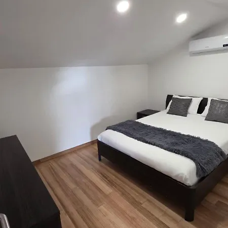 Casa Vicente Arco da Calheta (Madeira)