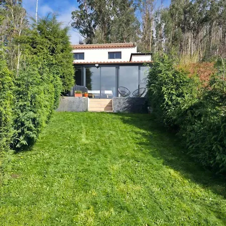 Σπίτι διακοπών Casa Vicente *