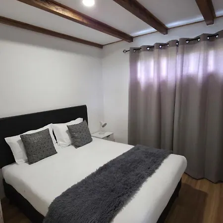 Σπίτι διακοπών Casa Vicente