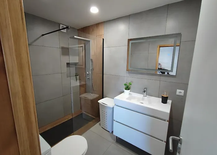 Casa Vicente Σπίτι διακοπών