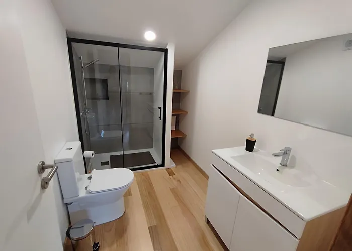 בית נופש Casa Vicente ארקו דה קלחטה