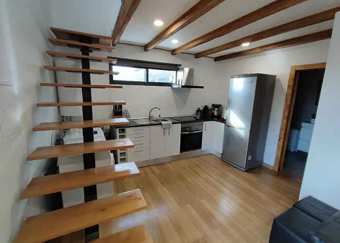 Casa Vicente בית נופש