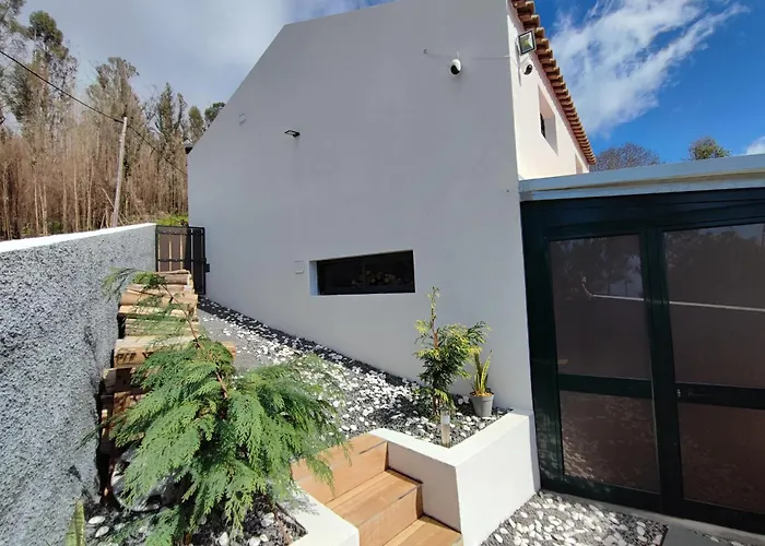 בית נופש Casa Vicente