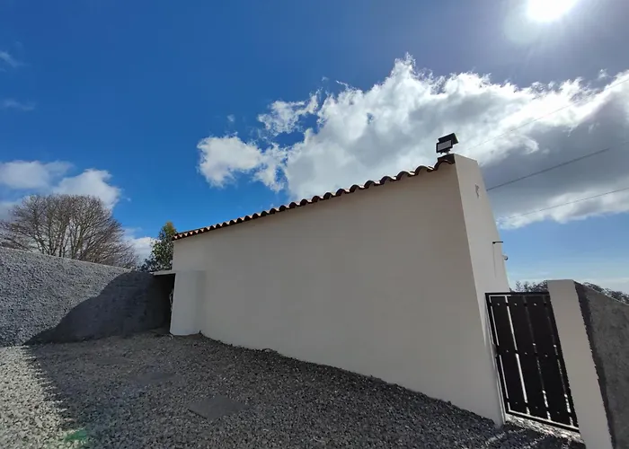 Casa Vicente בית נופש