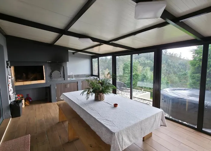 Casa Vicente Arco da Calheta (Madeira)