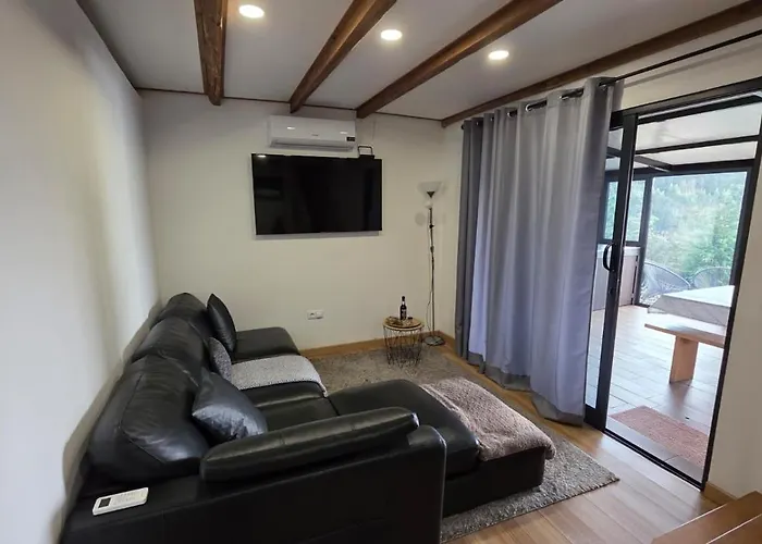 Casa Vicente בית נופש