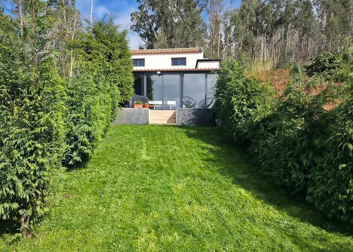 Σπίτι διακοπών Casa Vicente *