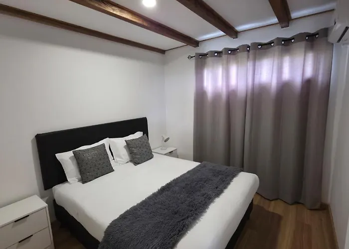 Σπίτι διακοπών Casa Vicente